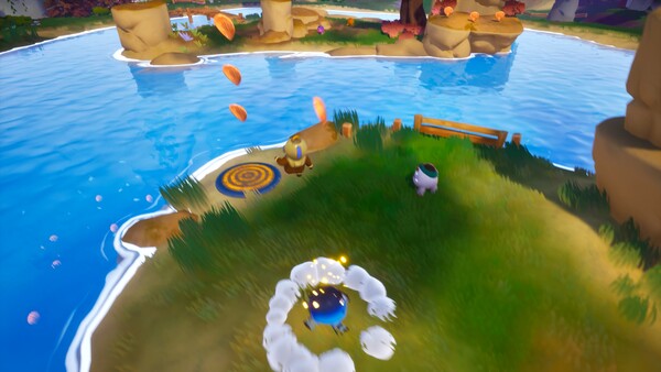 Shallow Pond screenshot 3