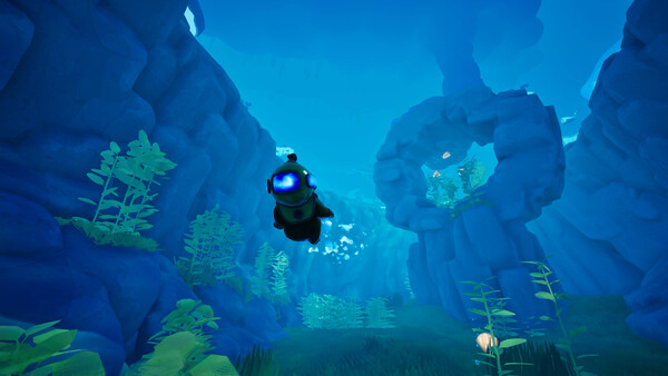 Скриншот 4 из игры Shallow Pond