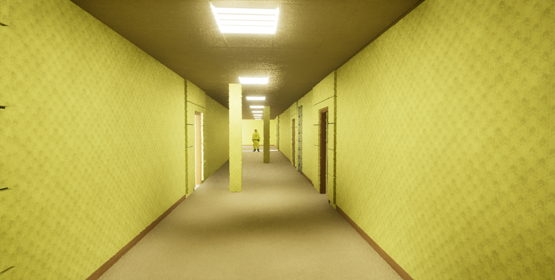 EXIT: Anomalous Zones screenshot #8
