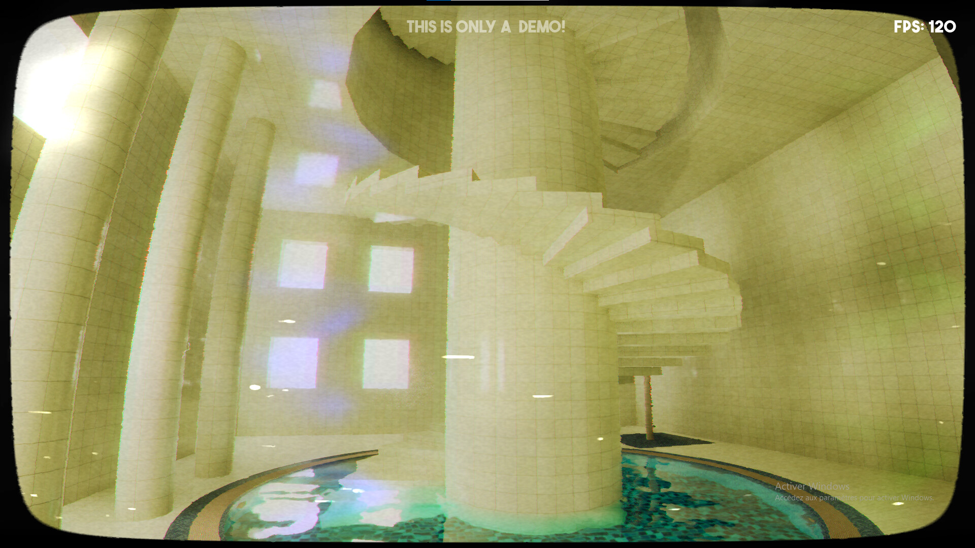EXIT: Anomalous Zones screenshot #13
