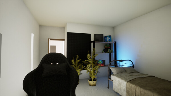 EXIT16: Byilhan Hotel screenshot 6