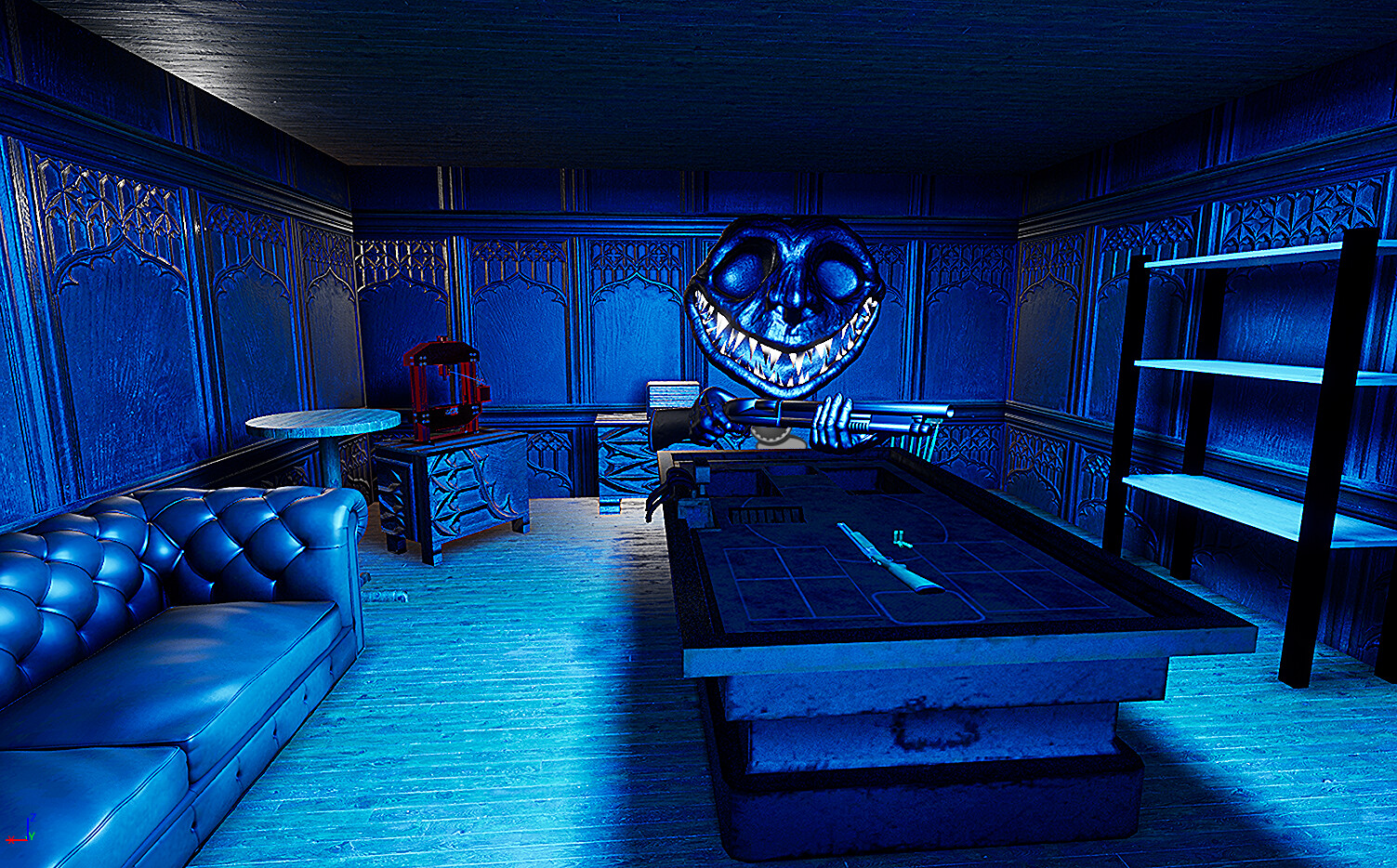 EXIT: Anomalous Zones screenshot #10