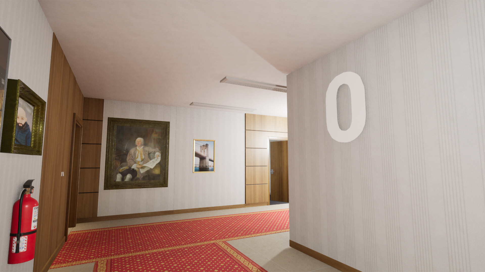 EXIT: Anomalous Zones screenshot #5