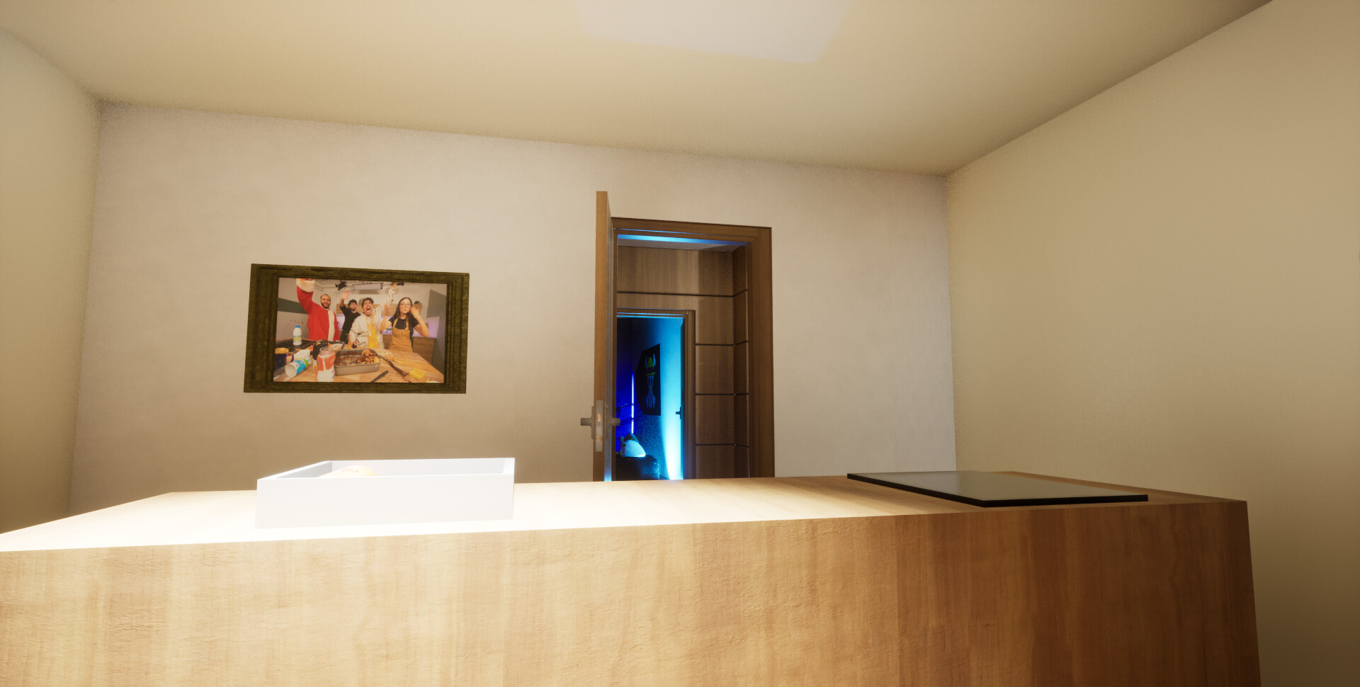 EXIT: Anomalous Zones screenshot #12