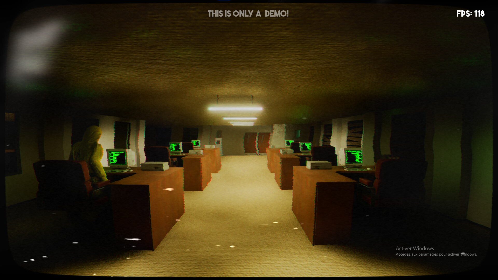 EXIT: Anomalous Zones screenshot #15