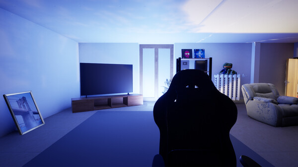 Screenshot 4 of EXIT: Anomalous Zones - final gameplay screenshot