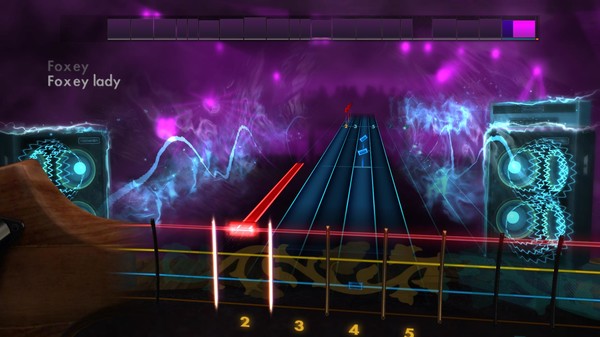 Rocksmith® 2014 – Jimi Hendrix Song Pack II