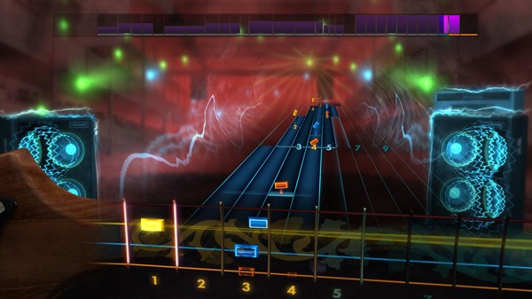 Rocksmith® 2014 – Jimi Hendrix Song Pack II