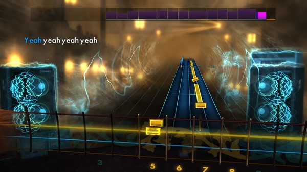 Rocksmith® 2014 – Jimi Hendrix - “Little Wing”