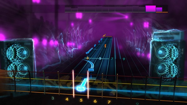 Rocksmith® 2014 – Jimi Hendrix - “Little Wing”