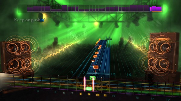 Rocksmith® 2014 – Jimi Hendrix - “Freedom”