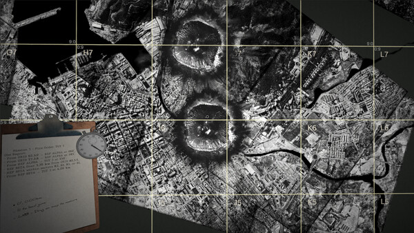 Скриншот из IRON NEST: Heavy Turret Simulator