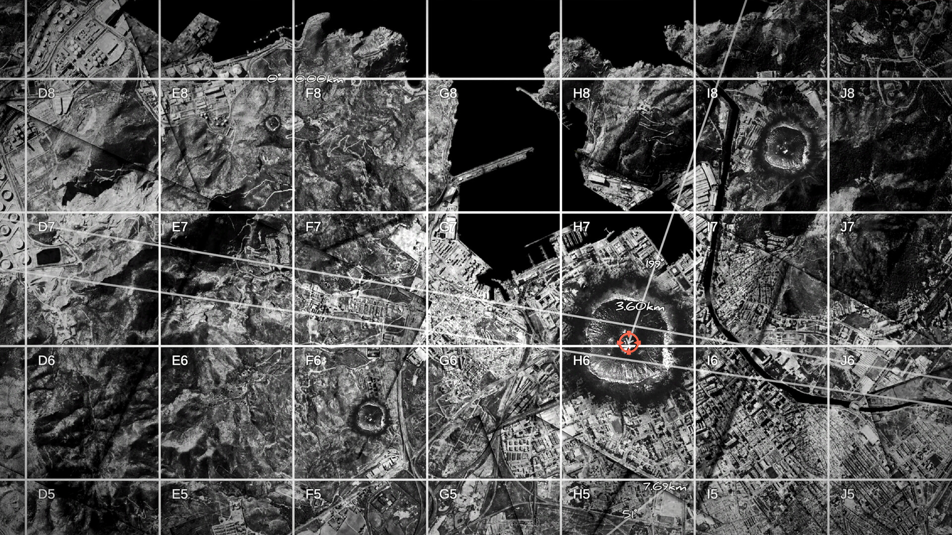 IRON NEST: Heavy Turret Simulator screenshot #5