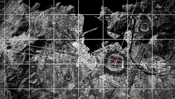 IRON NEST: Heavy Turret Simulator