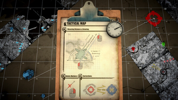 IRON NEST: Heavy Turret Simulator