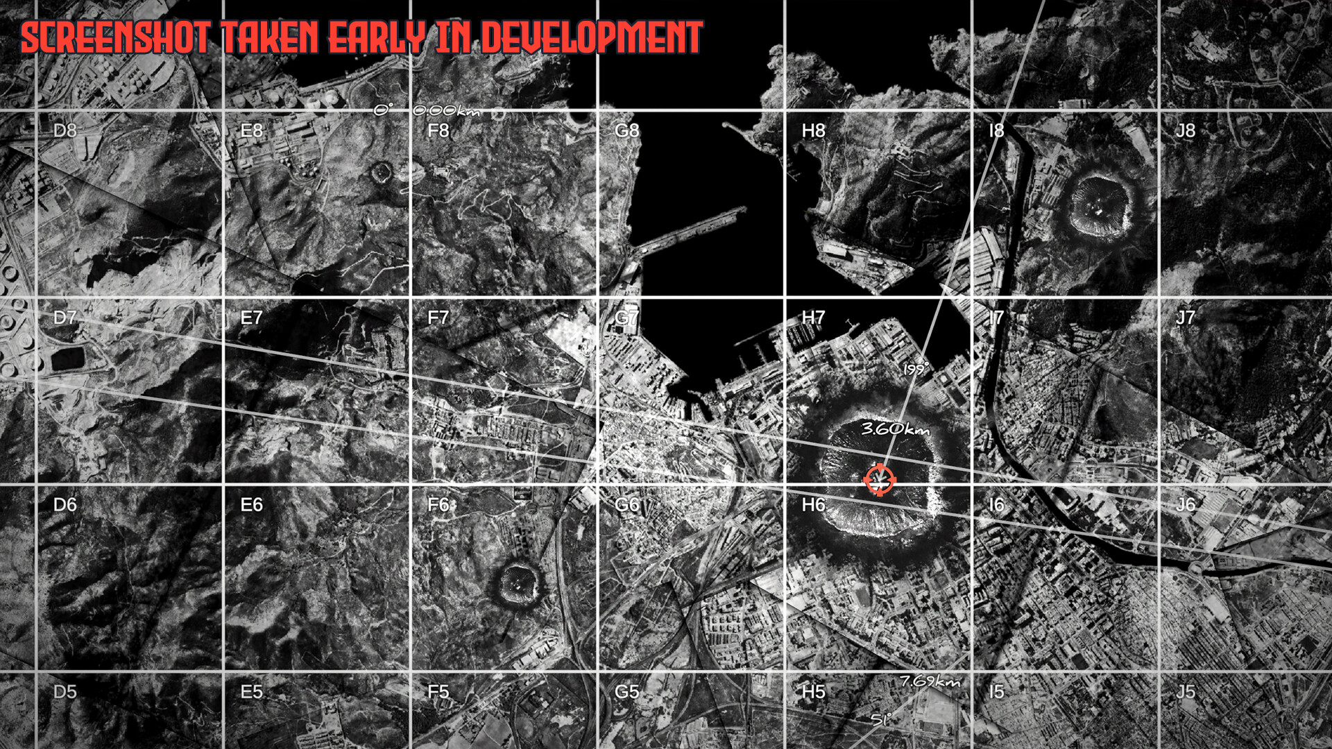 IRON NEST: Heavy Turret Simulator screenshot #4