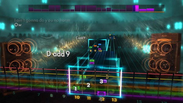 Rocksmith® 2014 – Jimi Hendrix - “Fire”
