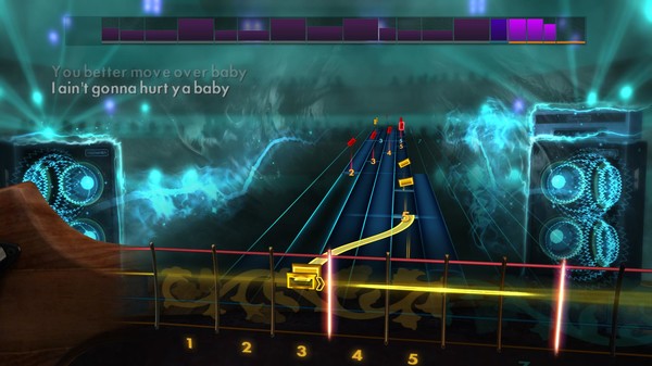 Rocksmith® 2014 – Jimi Hendrix - “Fire”
