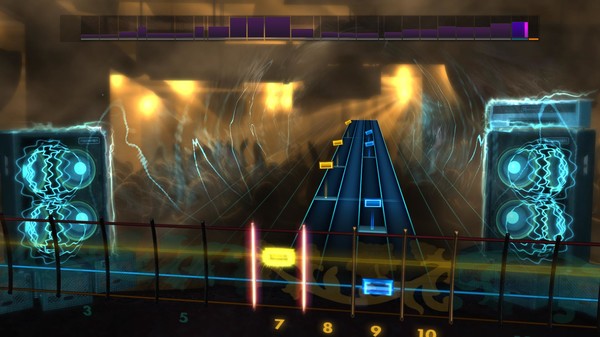 Rocksmith® 2014 – Jimi Hendrix - “If 6 Was 9”
