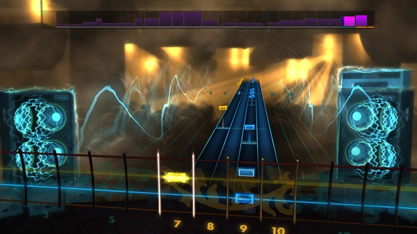 Rocksmith® 2014 – Jimi Hendrix - “If 6 Was 9”