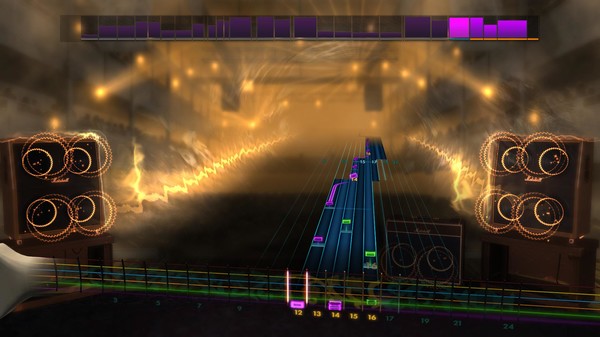 Rocksmith® 2014 – Jimi Hendrix - “If 6 Was 9”