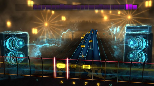 Rocksmith® 2014 – Jimi Hendrix - “Voodoo Child (Slight Return)”