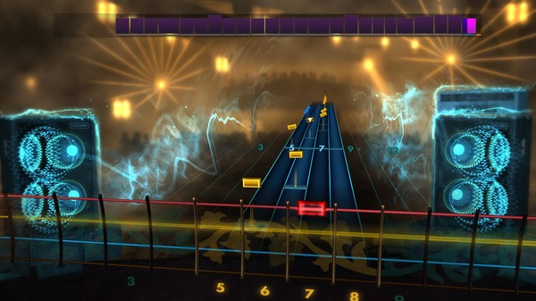 Rocksmith® 2014 – Jimi Hendrix - “Voodoo Child (Slight Return)”