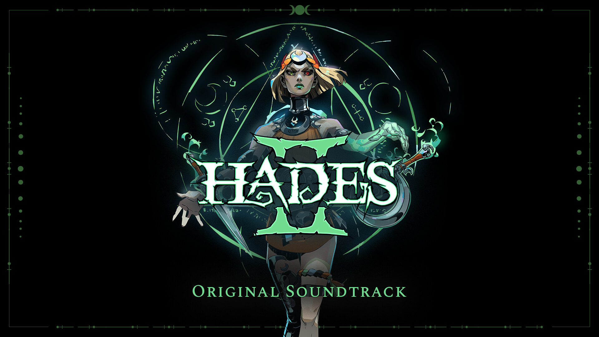 Hades II Original Soundtrack Featured Screenshot #1