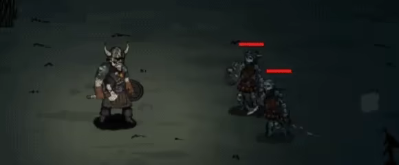 Dark Daemon video 1