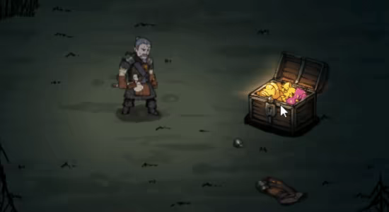 Dark Daemon video 4