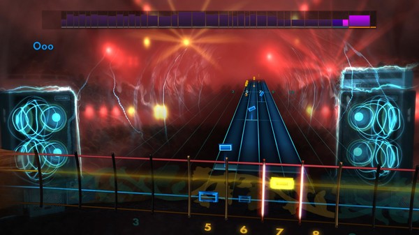 Rocksmith® 2014 – Jimi Hendrix Song Pack (I-II-III-IV) screenshot 9