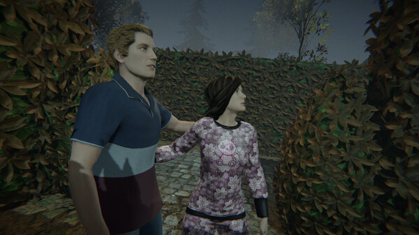 Shadows of the Werewolf screenshot 5