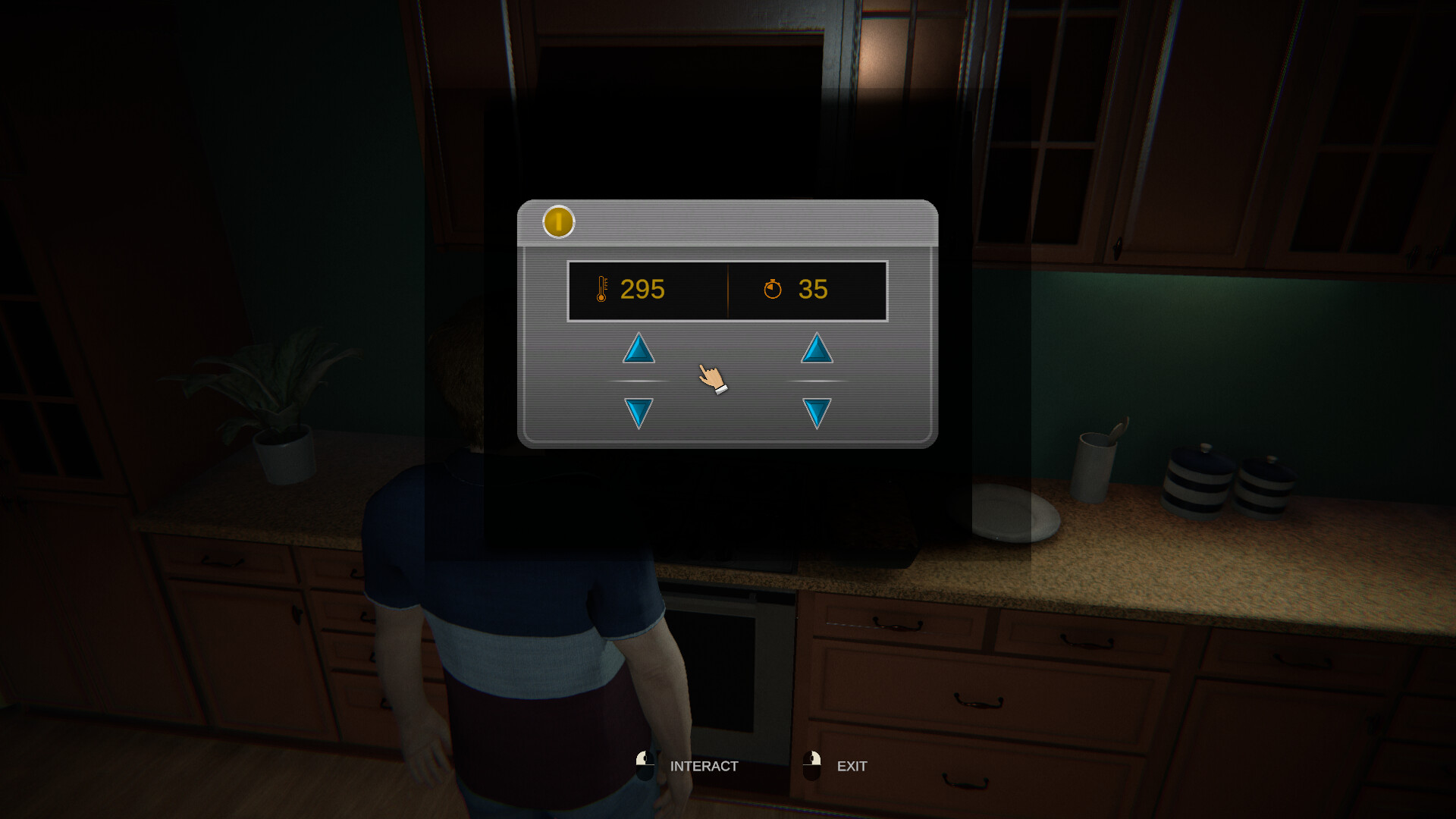 Shadows of the Werewolf screenshot #3