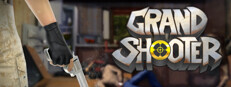 Grand Shooter Playtest game capsule image