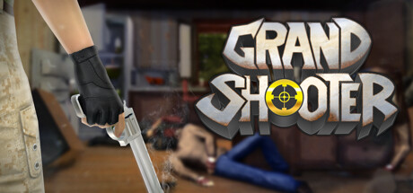 Grand Shooter Playtest Cheat Engine/CT