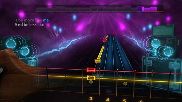 Rocksmith® 2014 – Linkin Park - “Numb”