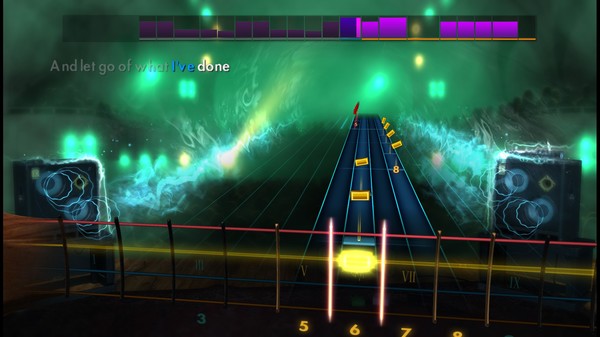 Rocksmith® 2014 – Linkin Park - “What I’ve Done”