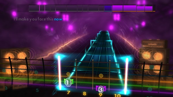 Rocksmith® 2014 – Linkin Park Song Pack