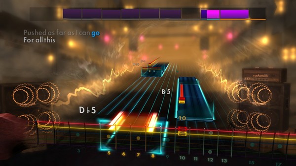 Rocksmith® 2014 – Linkin Park Song Pack