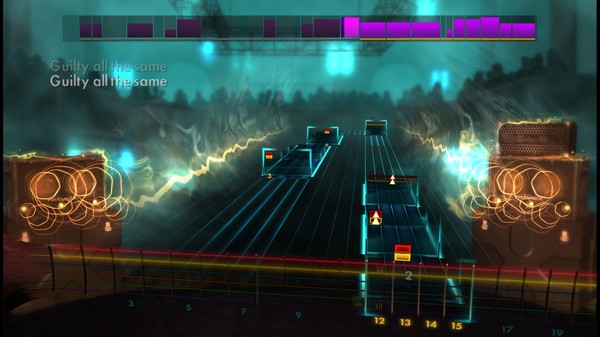 Rocksmith® 2014 – Linkin Park Song Pack