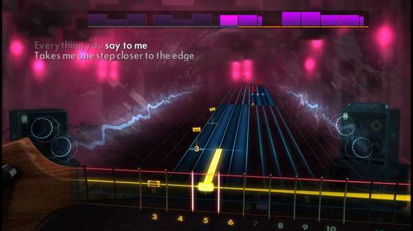 Rocksmith® 2014 – Linkin Park Song Pack