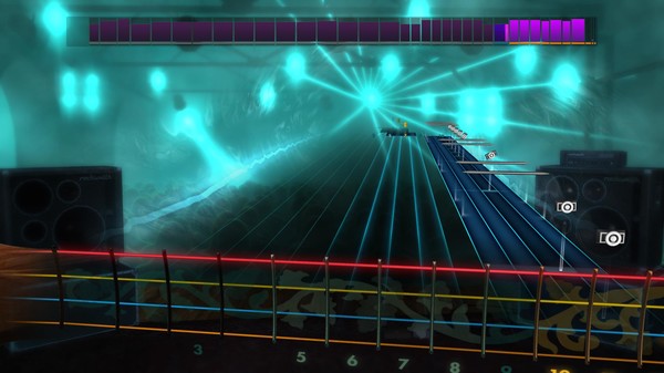 Rocksmith® 2014 – Soundgarden - “Jesus Christ Pose”