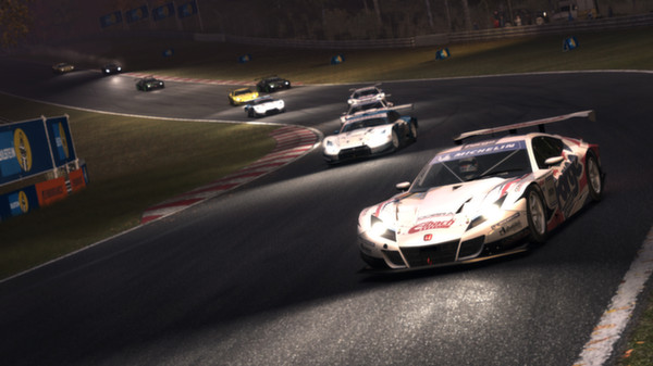 GRID Autosport - High Res Texture Pack screenshot 6