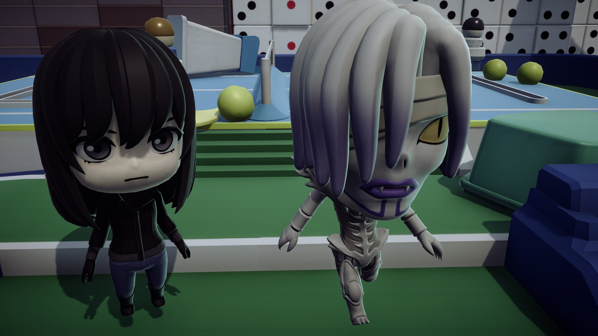 DEATH NOTE Killer Within - Premium Customization Track Vol. 5 Featured Screenshot #1