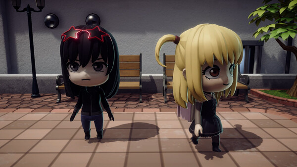 DEATH NOTE Killer Within - Premium Customization Track Vol. 6