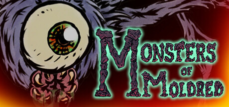 Monsters of Moldred Cheat Engine/CT