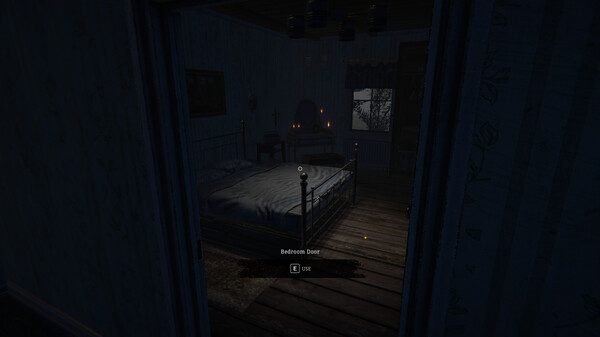 Late Night At Hank's screenshot 3