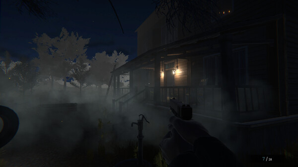 Late Night At Hank's screenshot 5