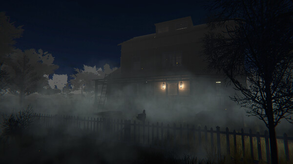 Late Night At Hank's screenshot 4