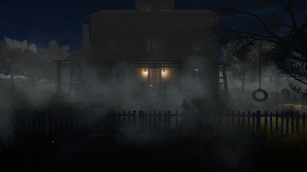 Late Night At Hank's screenshot 6